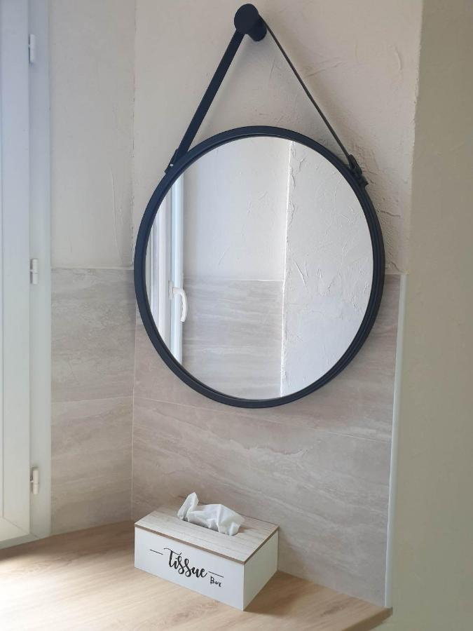 Bed and Breakfast Chez Cerise Tournay Екстер'єр фото